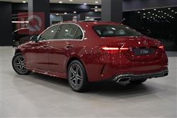 مێرسێدس بێنز C-Class